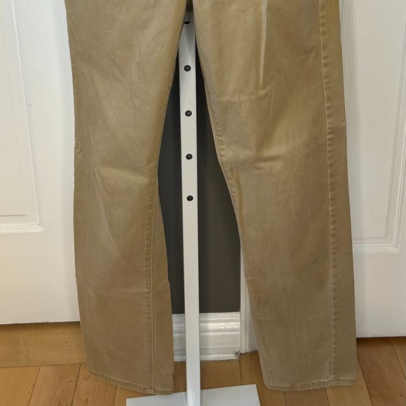 Men's Marc Anthony Slim-Straight Fit Stretch Jeans 30x32 - Picture 2 of 7